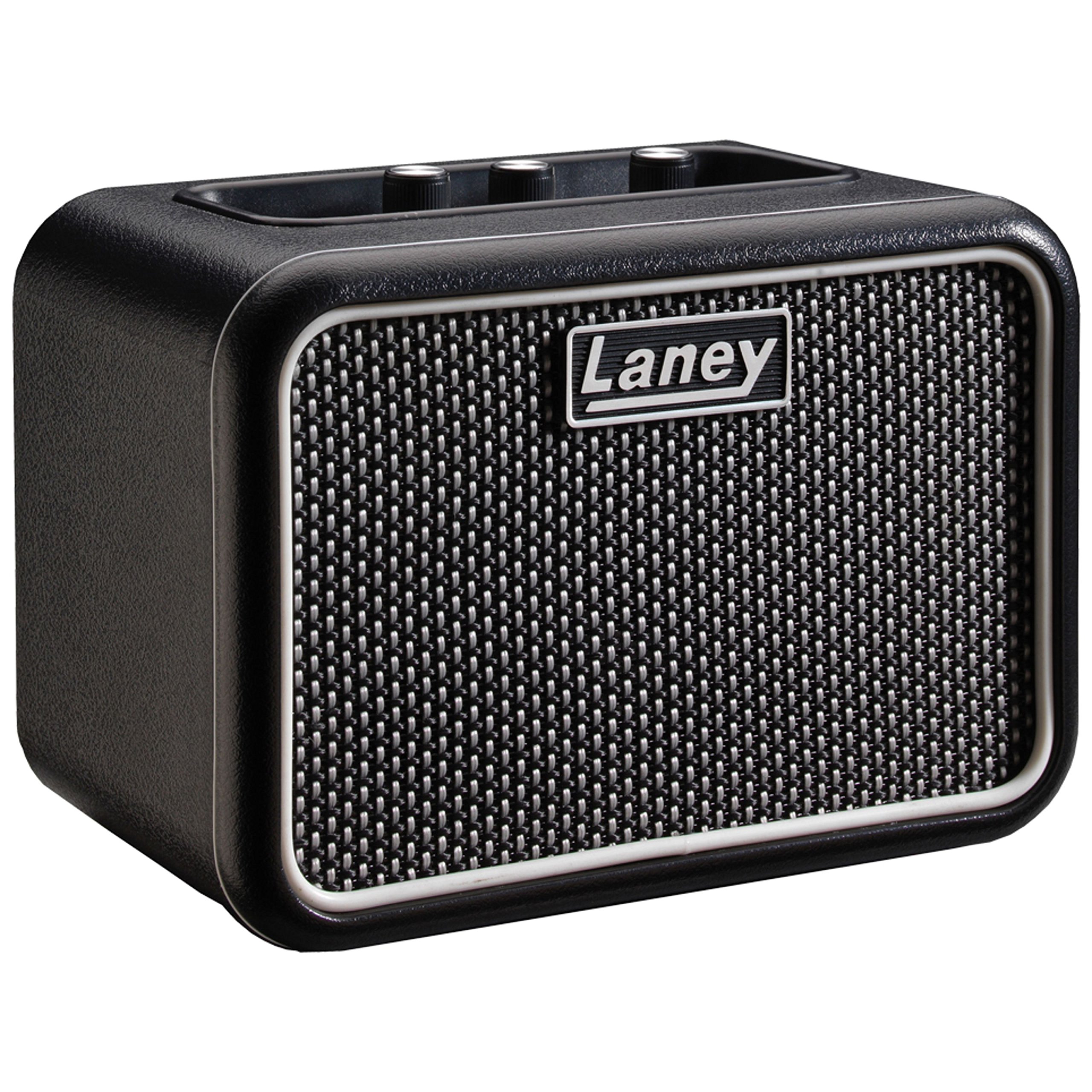 Laney - MINI-SUPERGROUP - mini combo 'smart' SUPERGROUP - Mono