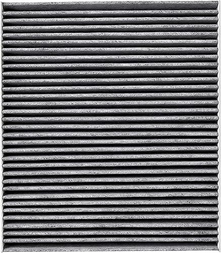 Miniatura 26 de Spearhead Premium Breathe Easy - Filtro de cabina con hasta un 25% más de vida útil con carbón activado