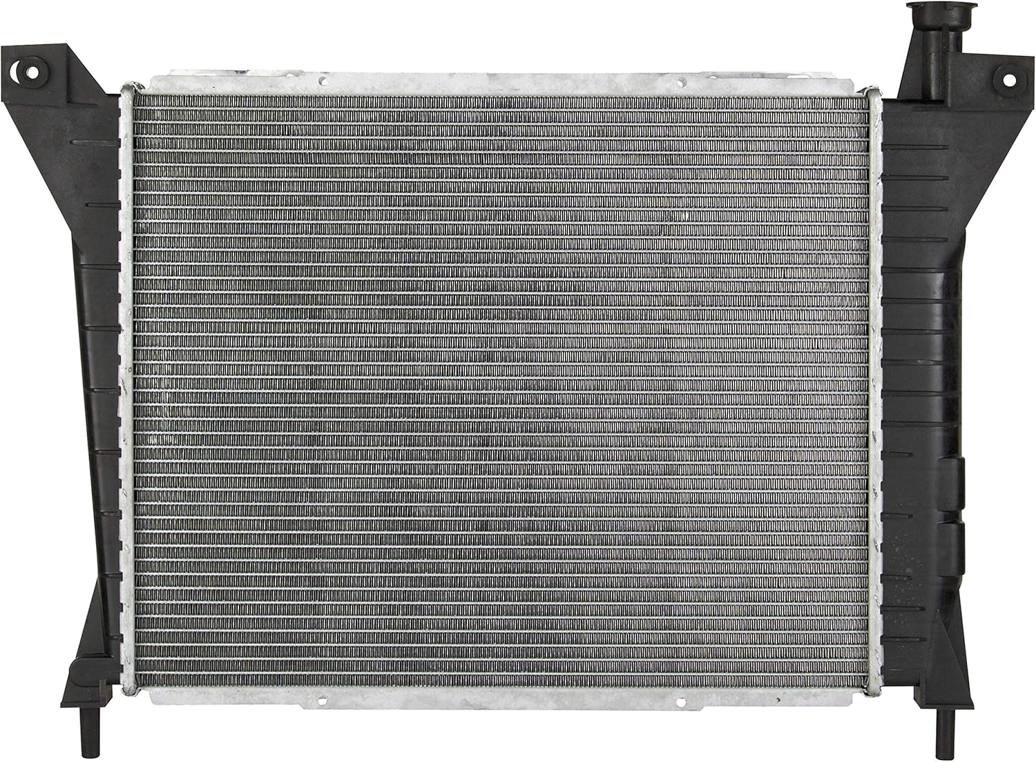 Spectra Premium CU1124 Complete Radiator