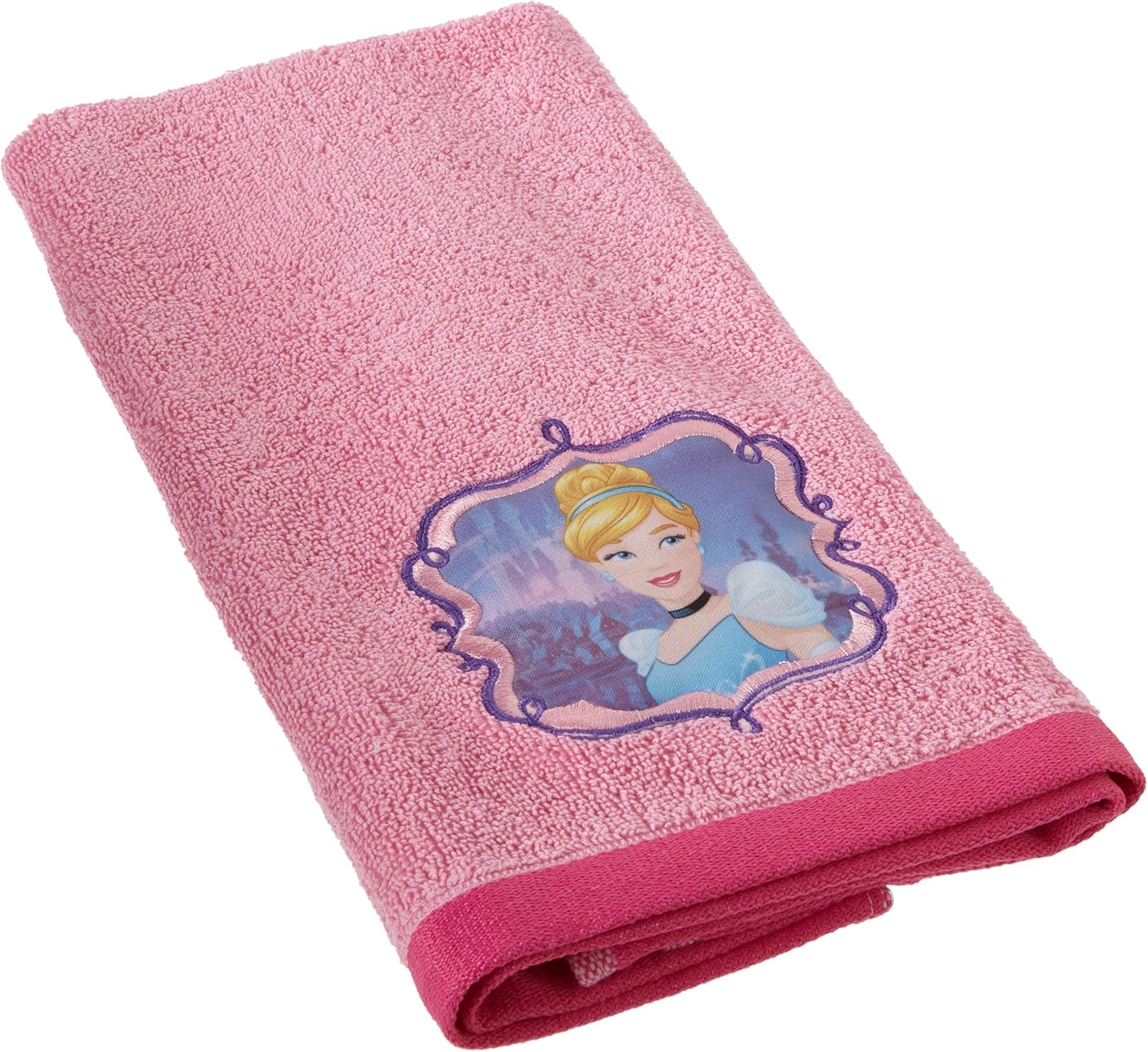 Disney Princess Dream Cotton Hand Towel
