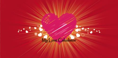 My Love Calculator