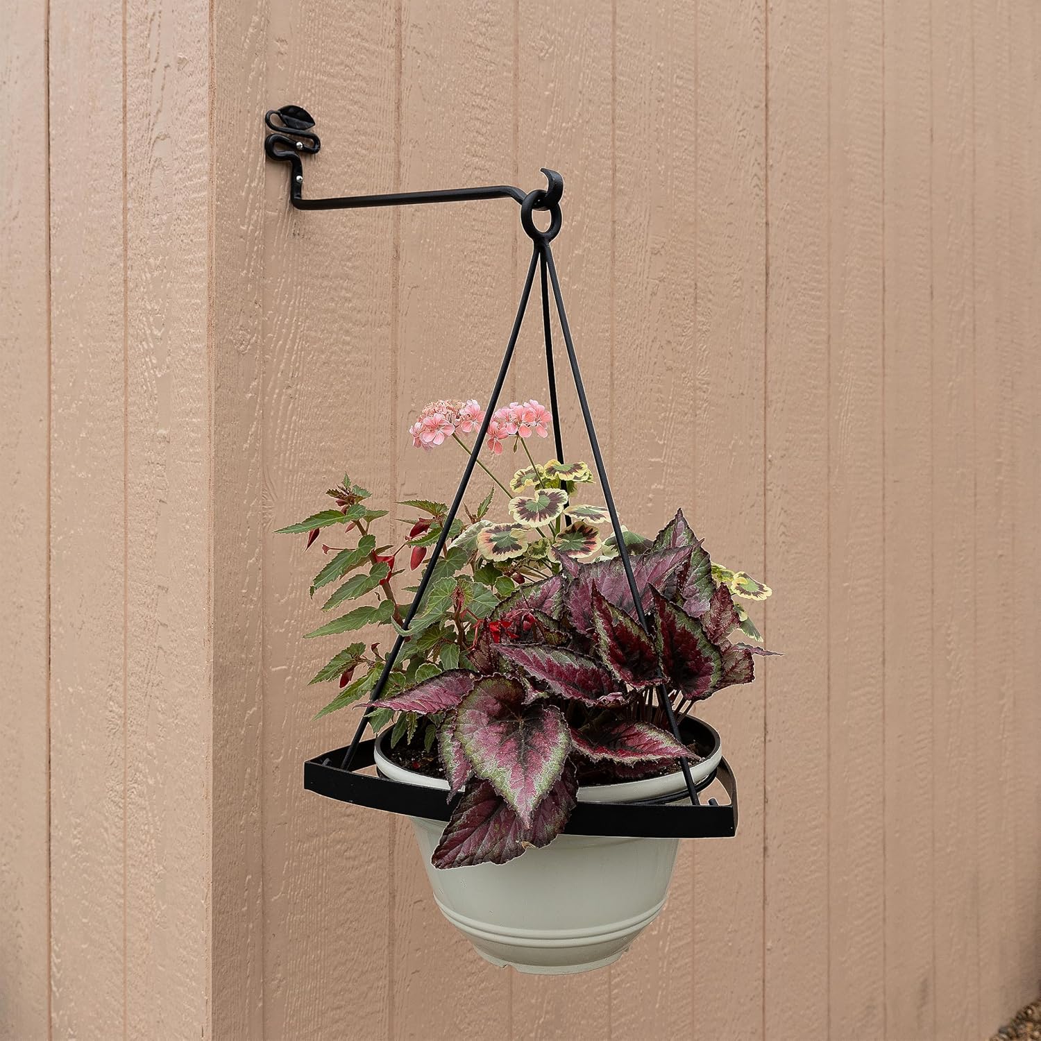 Straight Leaf Bracket, Pack of 2