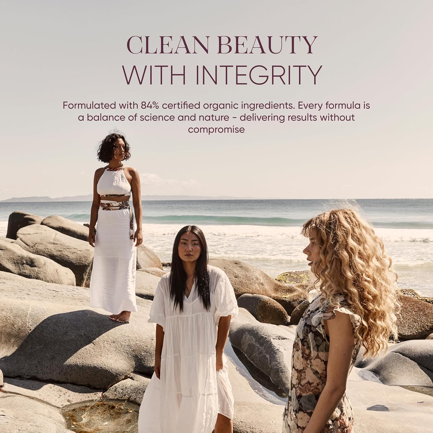 ORI LAB Curl Condition 300ml