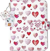 Vista 9 de Álbum de Fotos de Billetera Holoary para 128 Bolsillos, Álbum Fujifilm Instax Mini para Fotos de 5x8 cm, Álbum Instax, Polaroid Snap (Acampada)