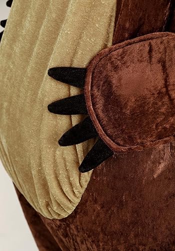 Miniatura 4 de Disfraz de oso infantil de Masha y el oso