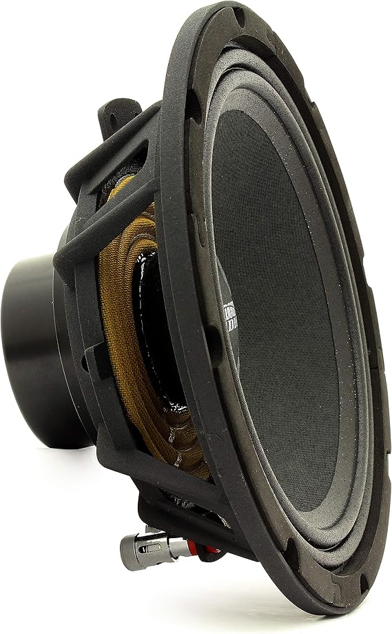 Sundown Audio NEOPRO 8 V2 8 8 8-Ohm Midrange Speaker (Each)