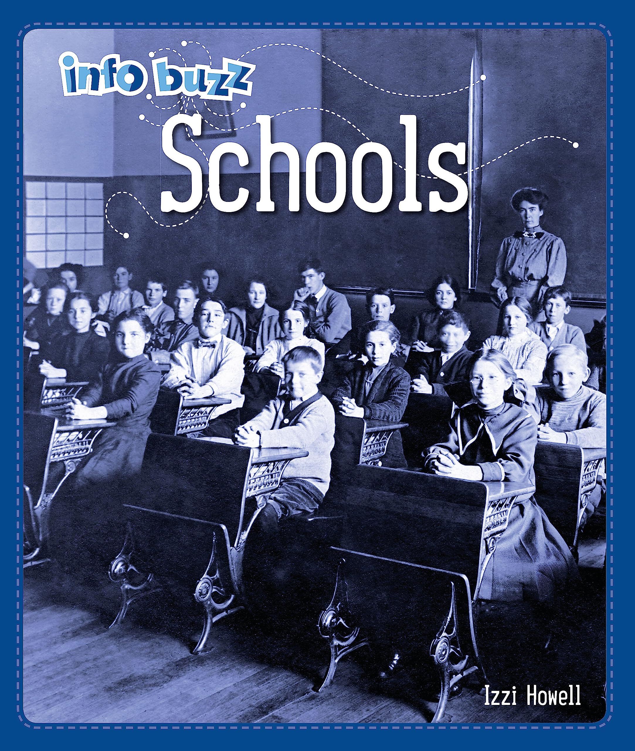 Schools: History: Schools (Info Buzz: History)