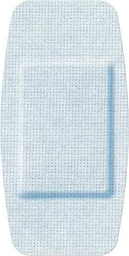 Miniatura 8 de Nexcare Vendajes de eliminación de dolor fuertes para rodilla y codo 6 unidades