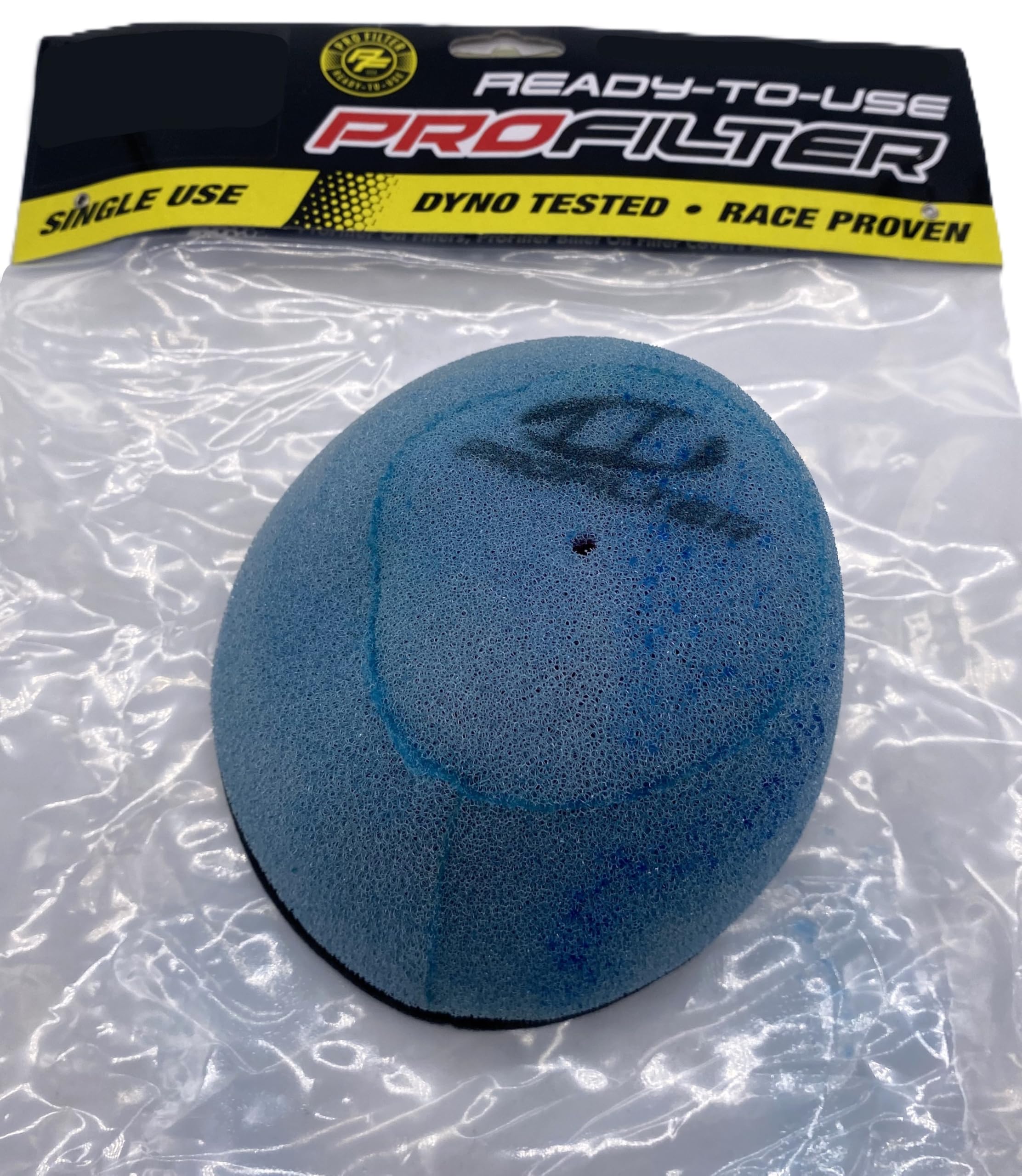 Amazon.com: Replacement Pre-Oiled Air Filter & Spark Plug Tune Up