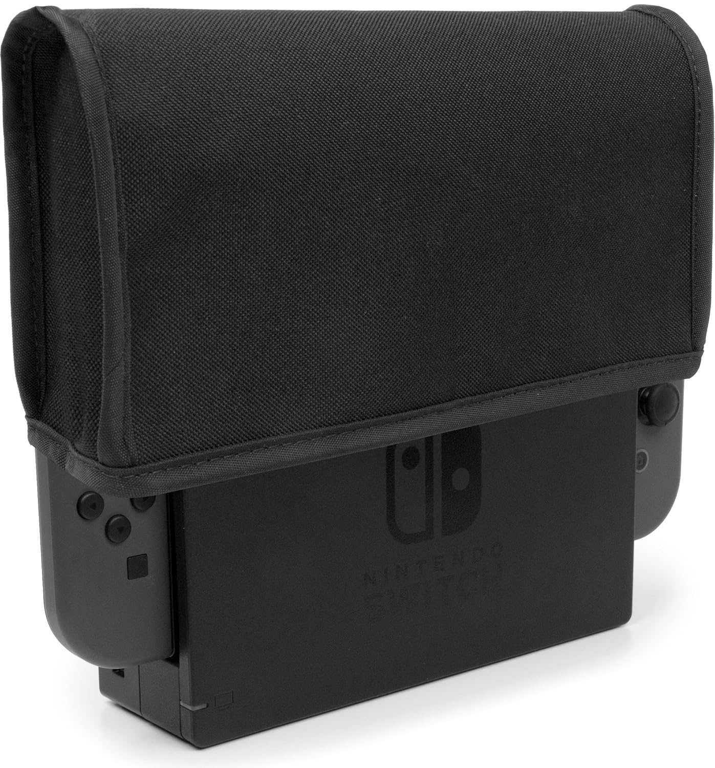 Nintendo Switch Dust Cover by Foamy Lizard ® THE ORIGINAL