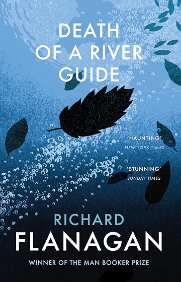 Death of a river guide