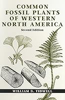 Algopix Similar Product 17 - Common Fossil Plants of Western North