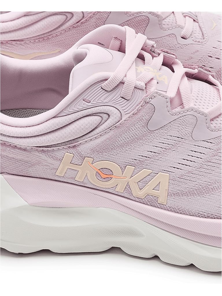 Purple Hoka Gaviota 6