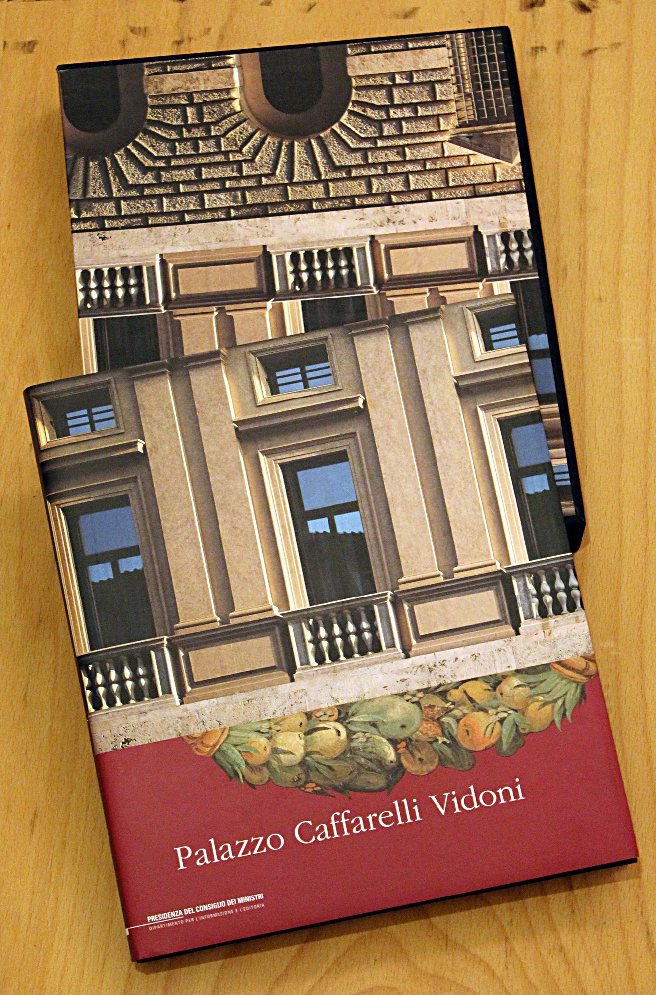 Palazzo Caffarelli Vidoni - 4