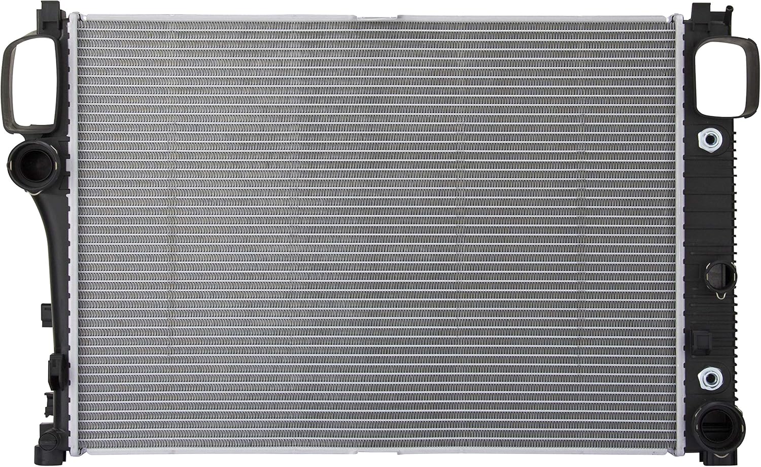Spectra Premium CU2875 Complete Radiator