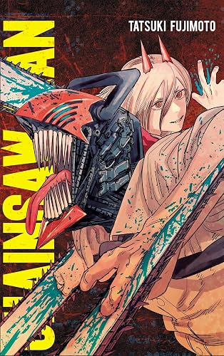Chainsaw Man Coffret T01 À T03