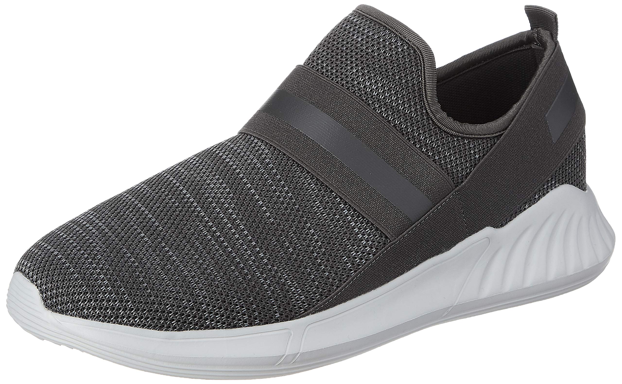 Klepe Grey Running Shoes - 7 UK (41 EU) (8 US) (KP77/GRY) (B08G97RM21) Amazon Price History, Amazon Price Tracker