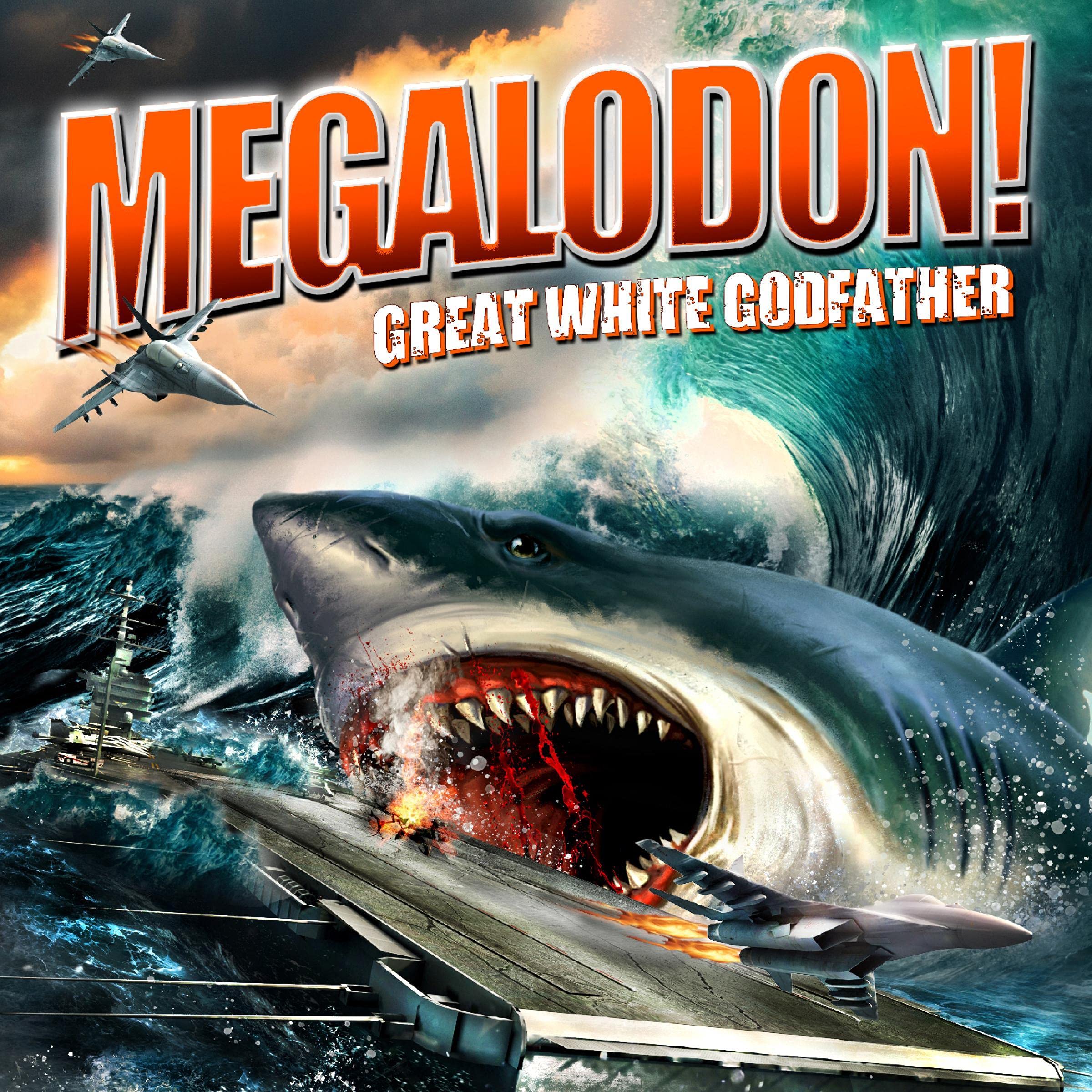 Megalodon