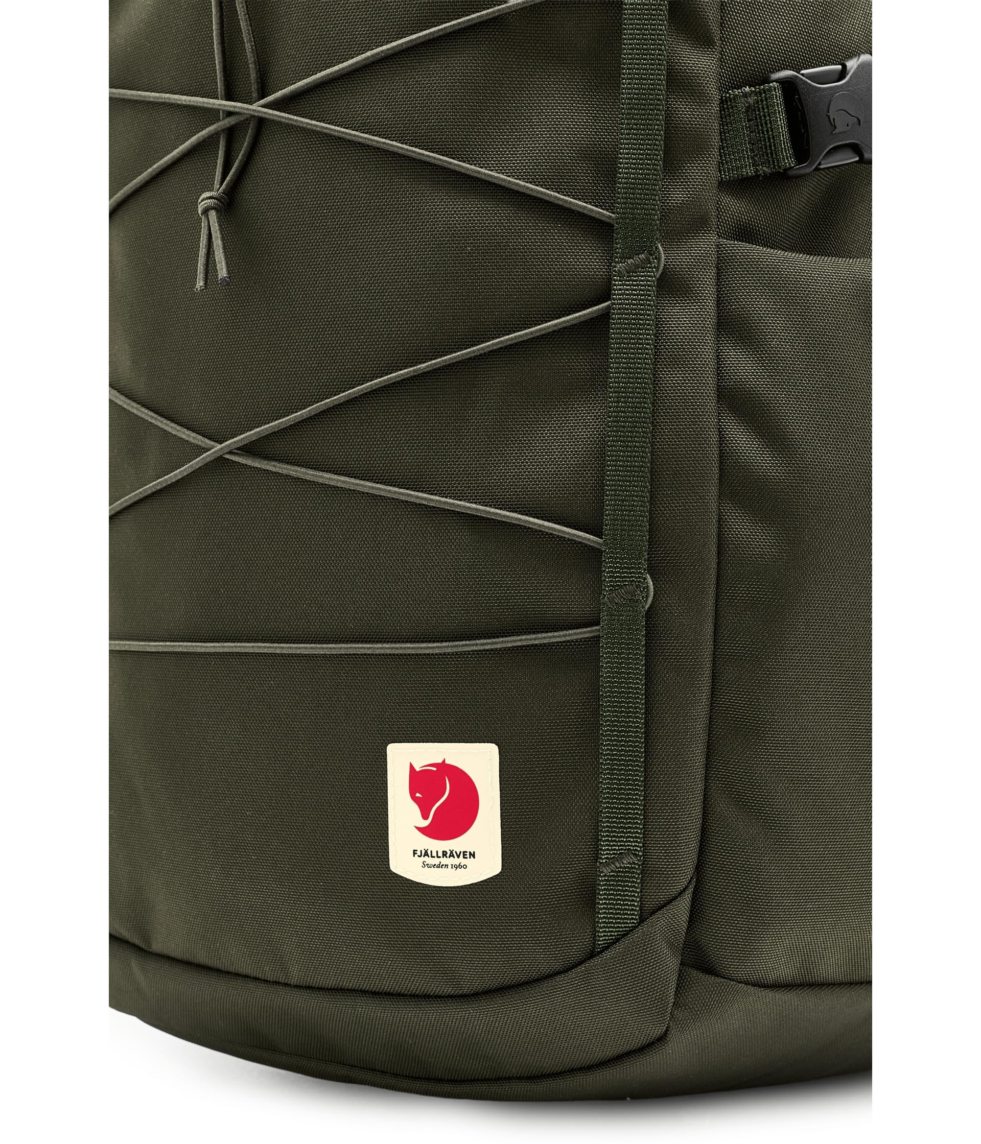 Fjällräven 24 Backpack Sports backpack Mixte (lot de 1)