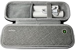 Portable Printer Case for Various Printers