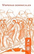 Vísperas dominicales
