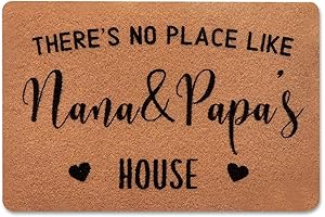 Personalized Grandparent Gifts from Grandchildren