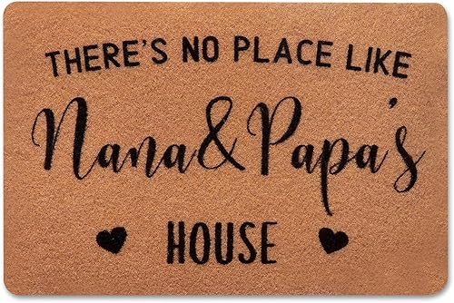 Regalos para abuelas, regalos de abuela, regalos de cumpleaños para abuelos, regalos para abuelos, regalos de Navidad Gigi Mimi para abuela de