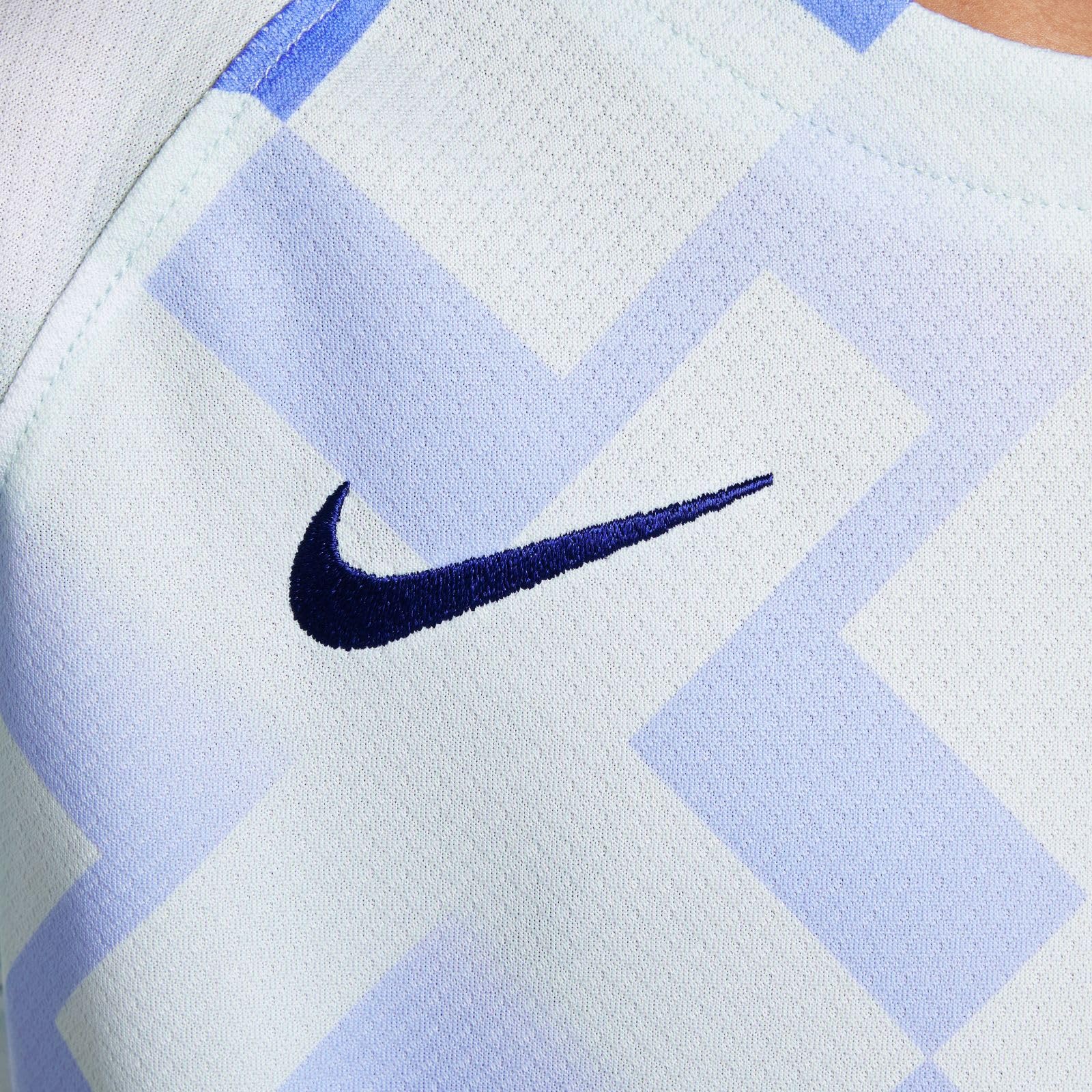 NIKE Inter Mailand 2025/26 Stadium Away Dreiteiliges Nike Replika-fußballtrikot-set Für Jüngere Kinder Set di maglia da calcio Unisex - Bambini e ragazzi