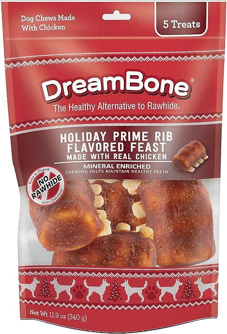 dreambone ribs