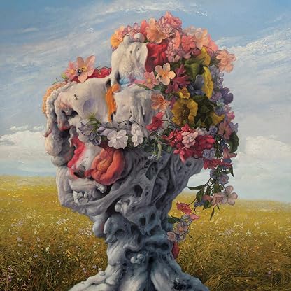 Veil of Imagination [Disco de Vinil] por Wilderun, capa do álbum