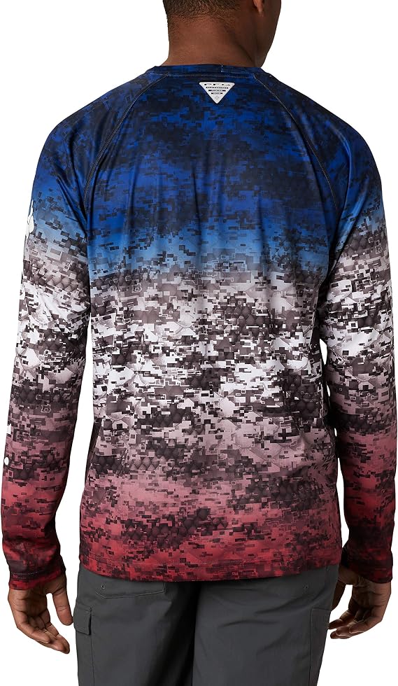 Super Terminal Tackle Long Sleeve Shirt 