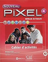 Nouveau Pixel niv.4 exercices Data Status