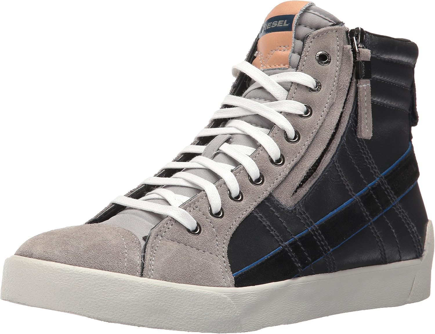 diesel sneaker d string