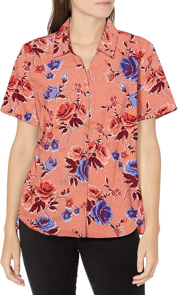 erika cotton blouses