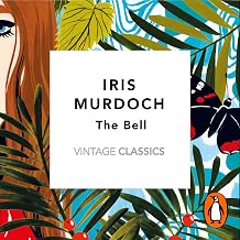 The Bell book cover