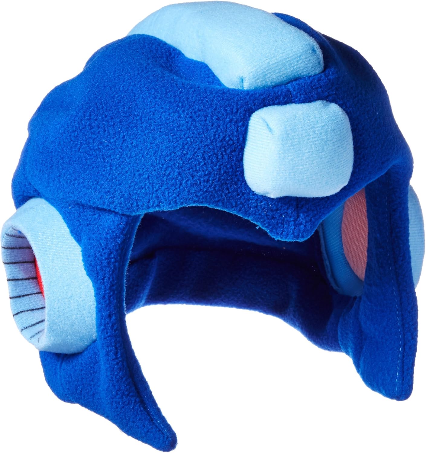 GE Animation GE-8187 Mega Man 10 - MegaMan's Helmet Cosplay Hat : Clothing, Shoes & Jewelry