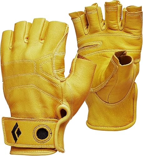 Black Diamond Stone - Guantes para escalada