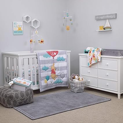 crib bedding amazon