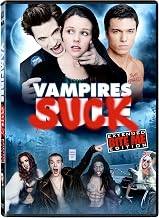 Vampires Suck