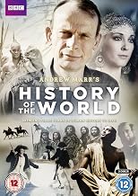Andrew Marr's History of the World [ NON-USA FORMAT, PAL, Reg.2.4 Import - United Kingdom ]