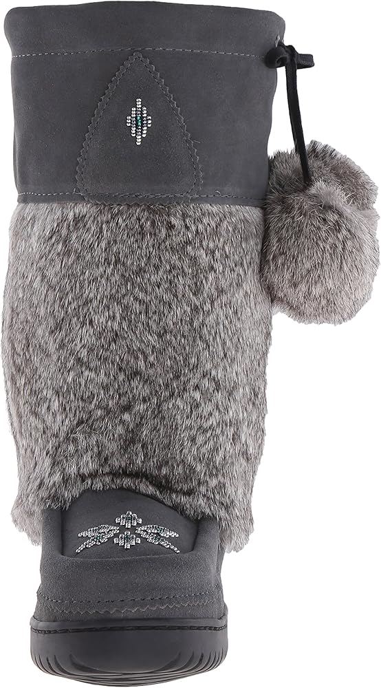 Amazon.com | Manitobah Mukluks Women's 