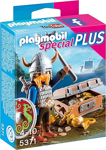 Juego Playmobil