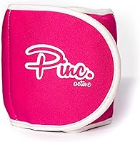 Vista 5 de Ankle Weights Set - 0.5lb, 1lb, 2lbs, 3lbs, 4lbs, 5lbs, 8lbs and Adjustable Sets - for Women, Men and Kids