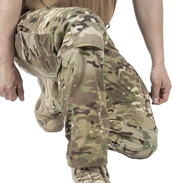 Direct Action Vanguard Combat Trousers
