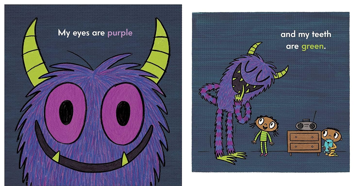 Monster Boogie