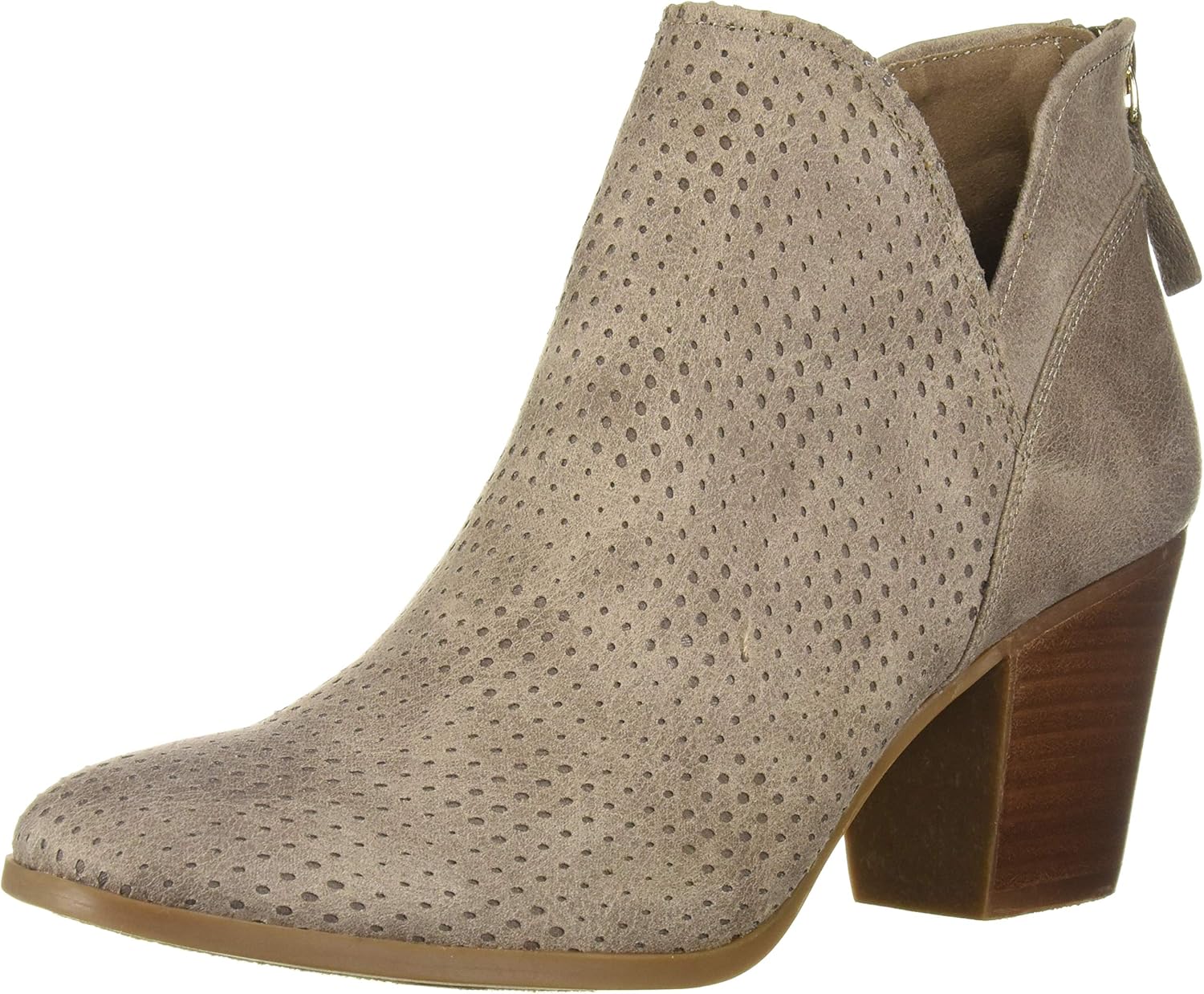 fergalicious barley bootie