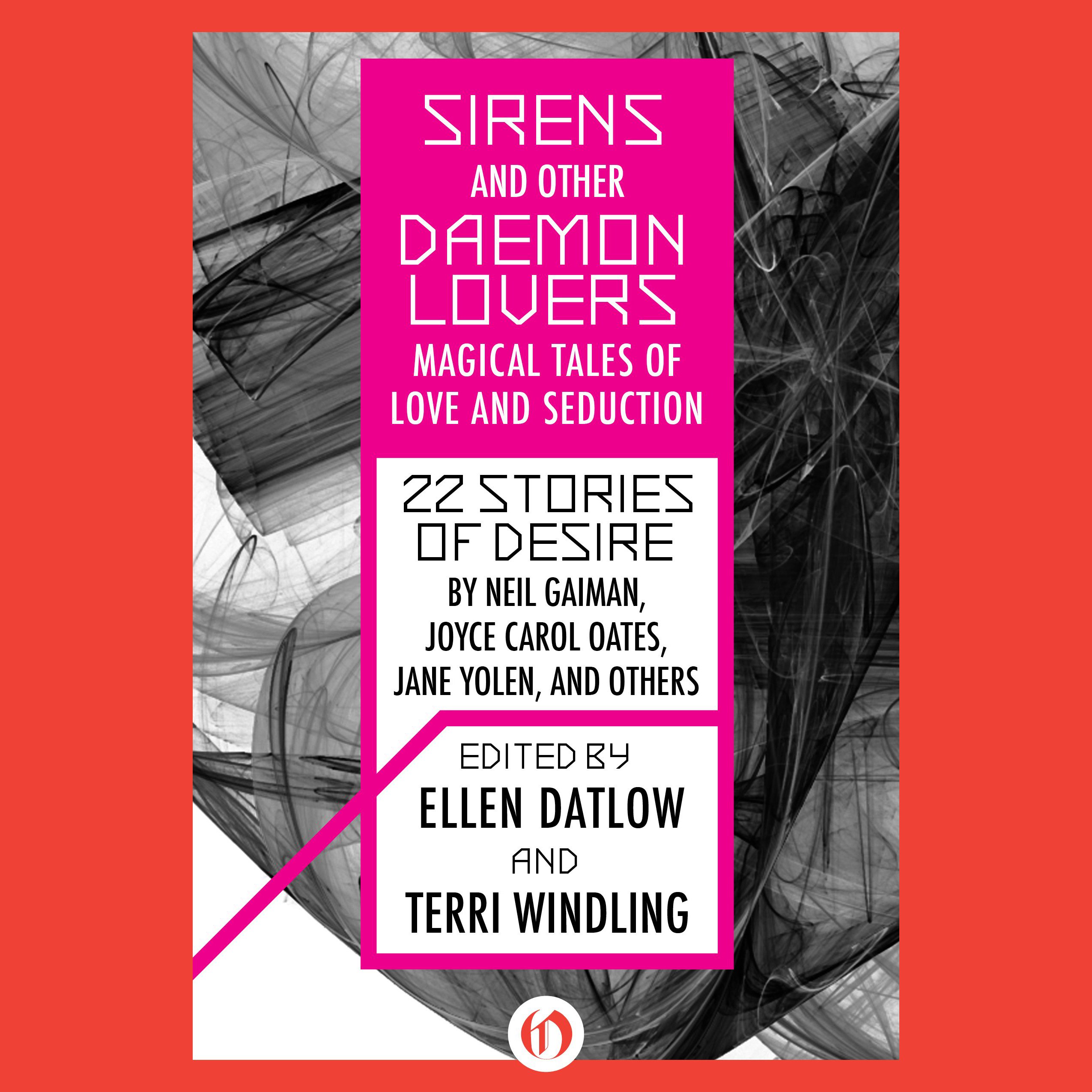 Sirens and Other Daemon Lovers
