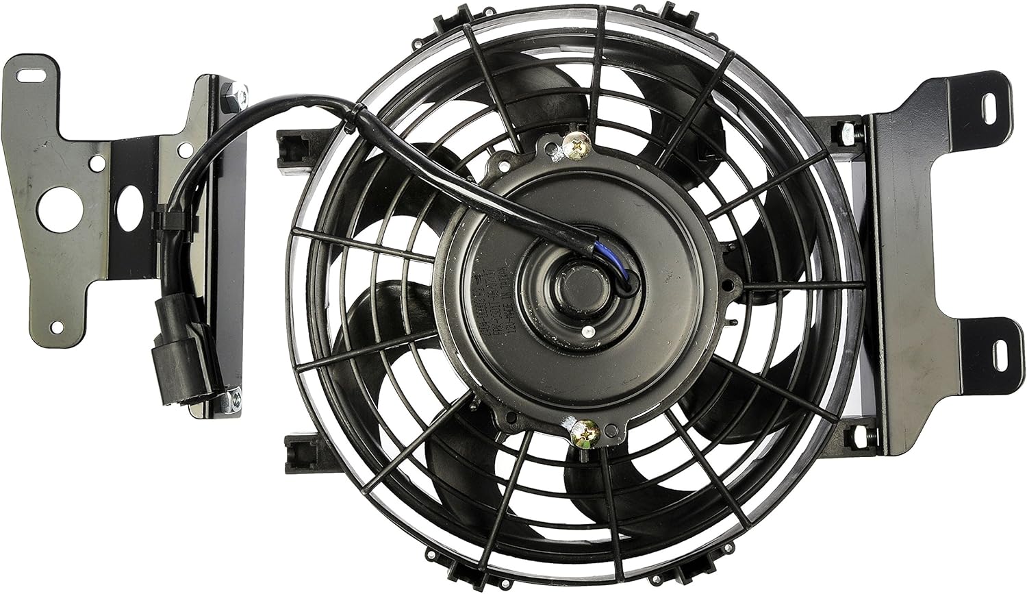 Dorman 620-146 Engine Cooling Fan Assembly Compatible with Select Ford / Mercury Models