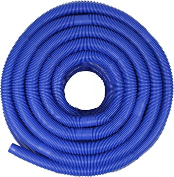 150 x 1.25" Blow Molded Swimming Pool Vacuum Hose