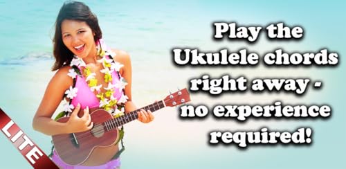 Ukulele Chords lite